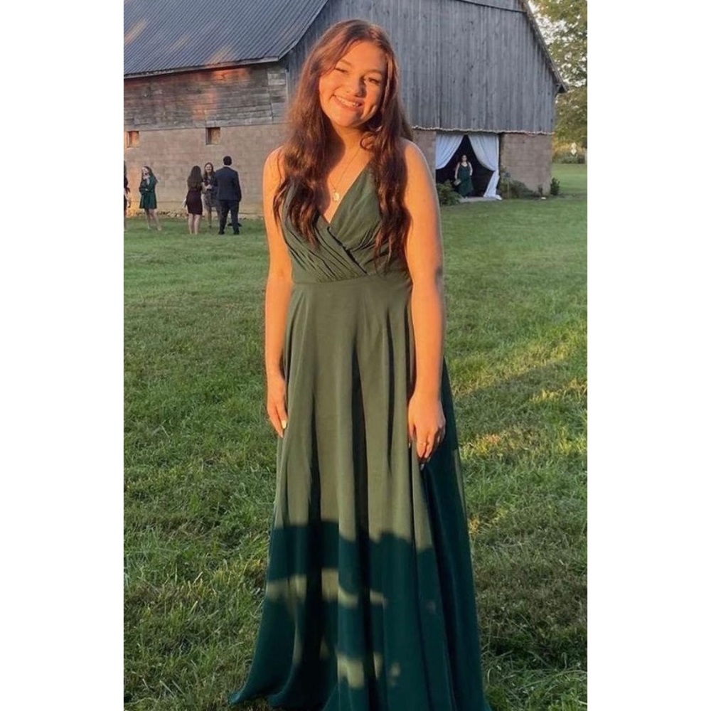 Bridesmaids Dress